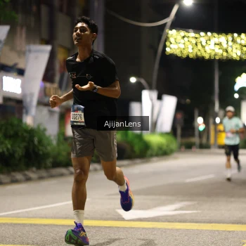 Runner Photo 3693947