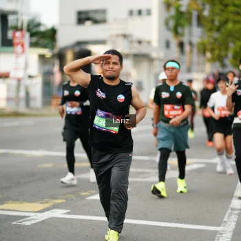 Runner Photo 3693953