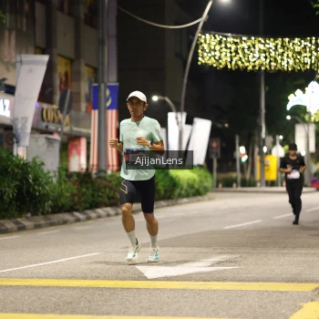 Runner Photo 3693954