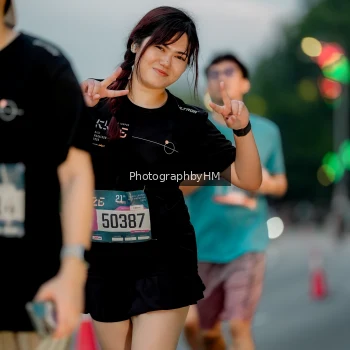 Runner Photo 3693956