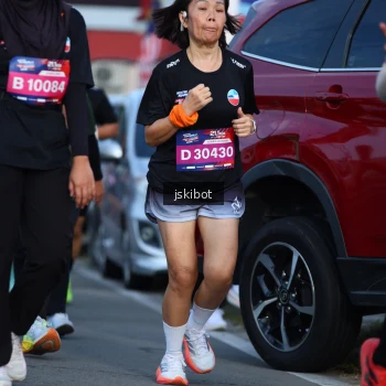 Runner Photo 3693957