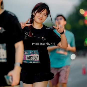 Runner Photo 3693965