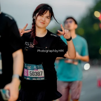 Runner Photo 3693968