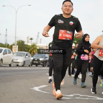 Runner Photo 3693969
