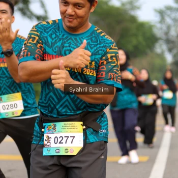 Runner Photo 3693970