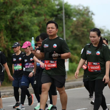 Runner Photo 3693973
