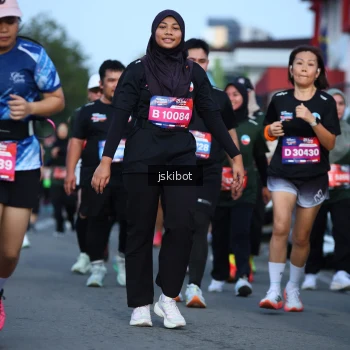 Runner Photo 3693974