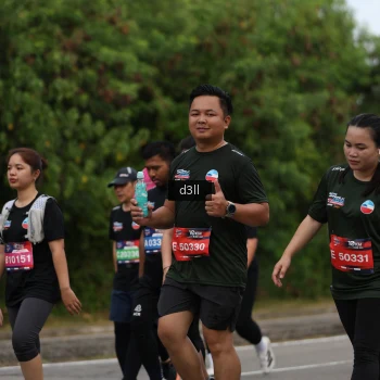 Runner Photo 3693982