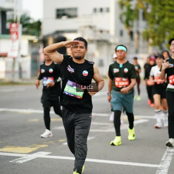 Runner Photo 3693983