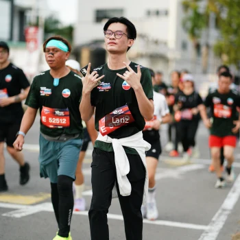 Runner Photo 3693994