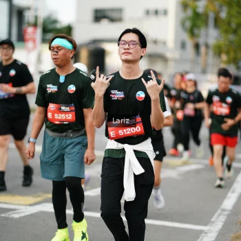 Runner Photo 3693998