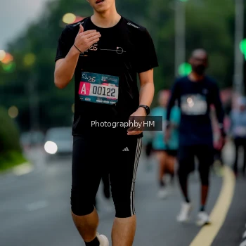 Runner Photo 3694001