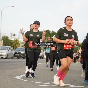 Runner Photo 3694005