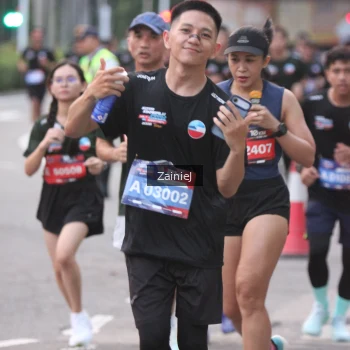 Runner Photo 3694007