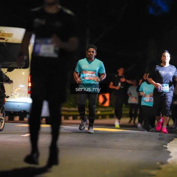 Runner Photo 3694009