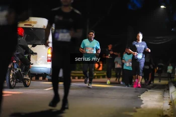 Runner Photo 3694012