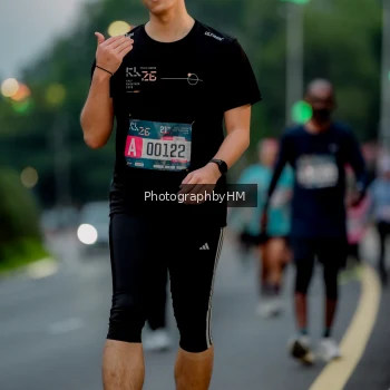 Runner Photo 3694017