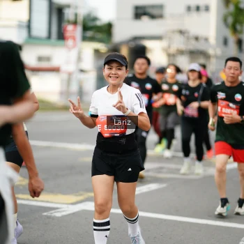 Runner Photo 3694018
