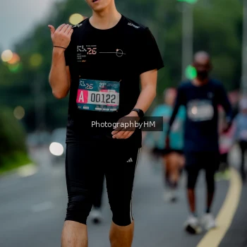 Runner Photo 3694027