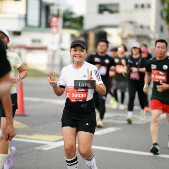 Runner Photo 3694029