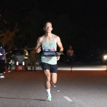 Runner Photo 3694036