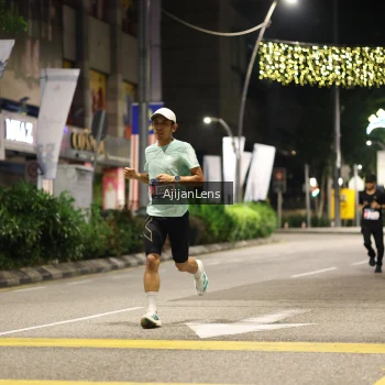 Runner Photo 3694037