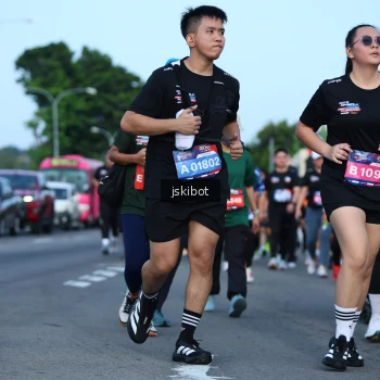 Runner Photo 3694047
