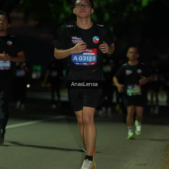 Runner Photo 3694050