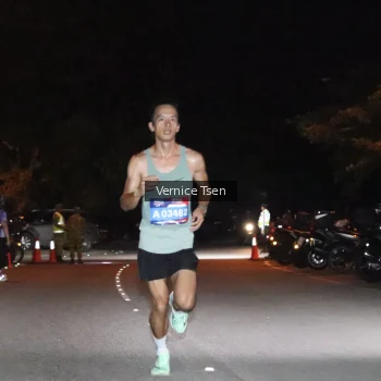 Runner Photo 3694054