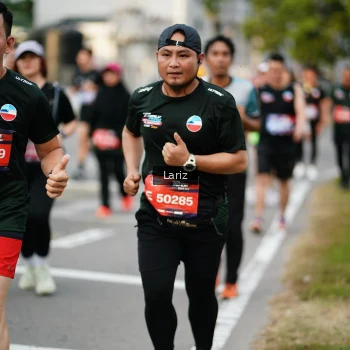 Runner Photo 3694055