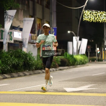 Runner Photo 3694058