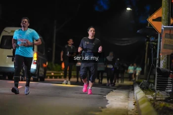 Runner Photo 3694063