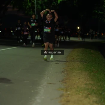 Runner Photo 3694072