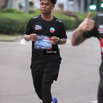 Runner Photo 3694078