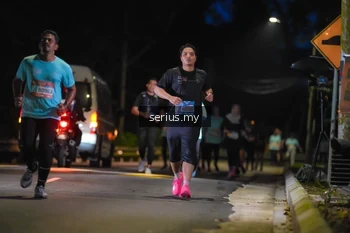 Runner Photo 3694081