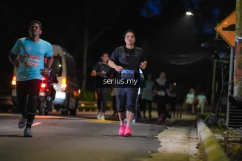 Runner Photo 3694083