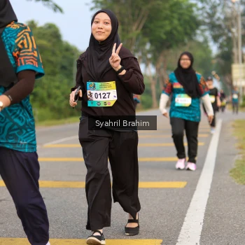 Runner Photo 3694085