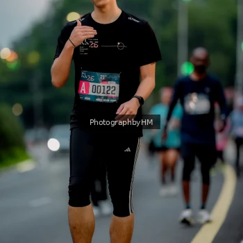 Runner Photo 3694087