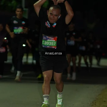 Runner Photo 3694088