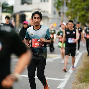 Runner Photo 3694089