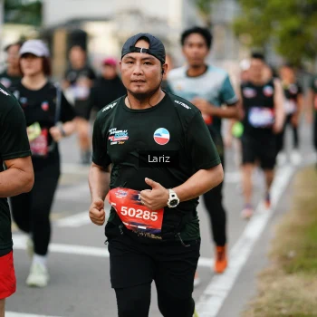Runner Photo 3694093