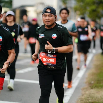 Runner Photo 3694094