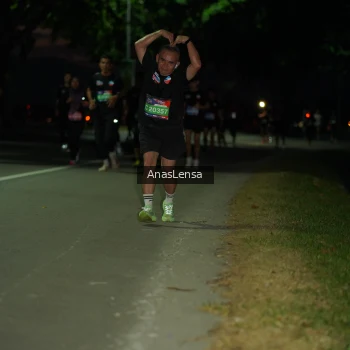 Runner Photo 3694096