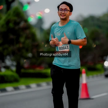 Runner Photo 3694098