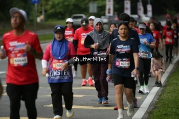 Runner Photo 36941