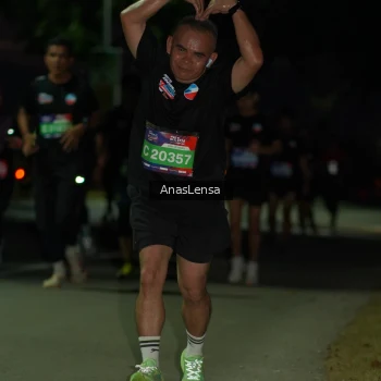 Runner Photo 3694100