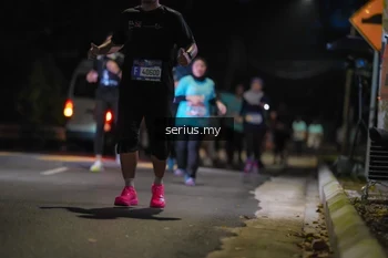 Runner Photo 3694101