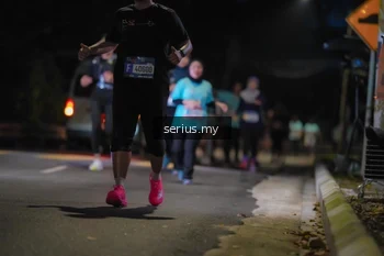 Runner Photo 3694104