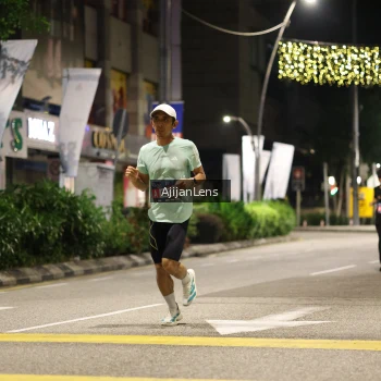 Runner Photo 3694107