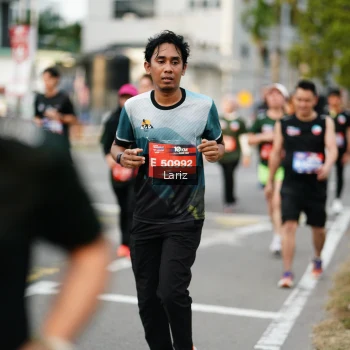 Runner Photo 3694119